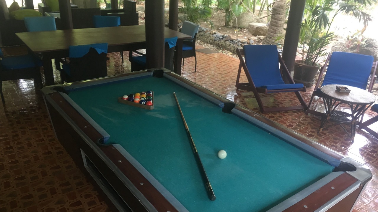 Photo of Outdoor in Plai Laem