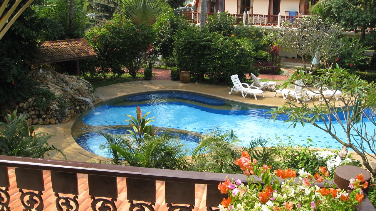 Photo of Outdoor in Plai Laem