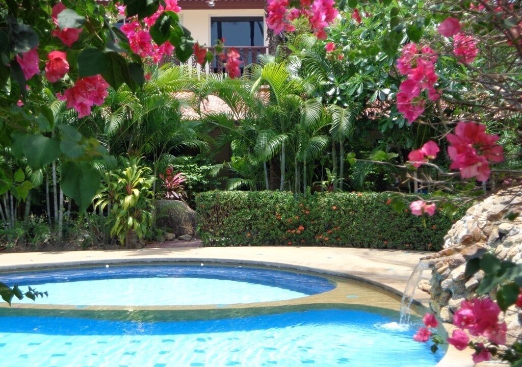 Photo of Outdoor in Plai Laem