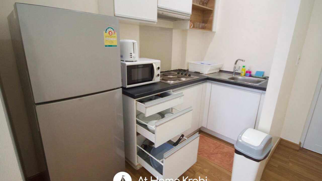 Photo of Kitchen in Nong Thale