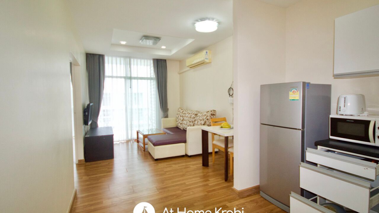 Photo of Livingroom in Nong Thale