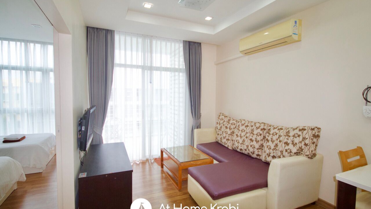 Photo of Livingroom in Nong Thale