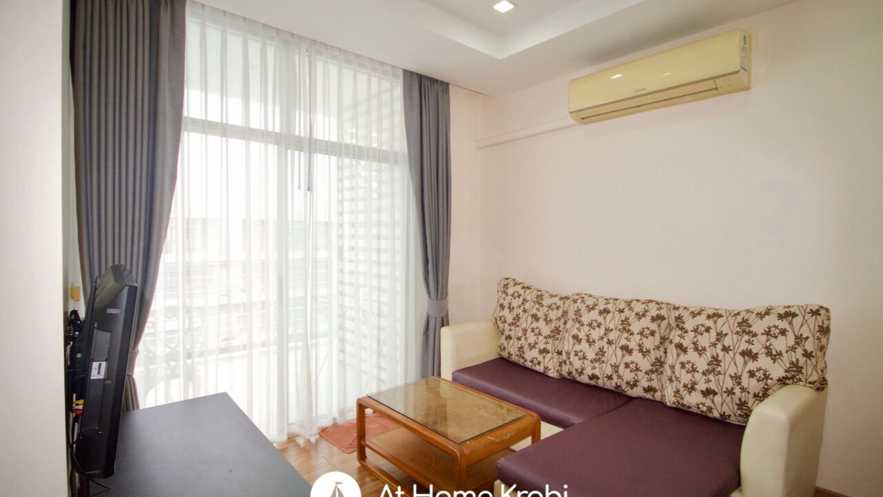 Photo of Livingroom in Nong Thale