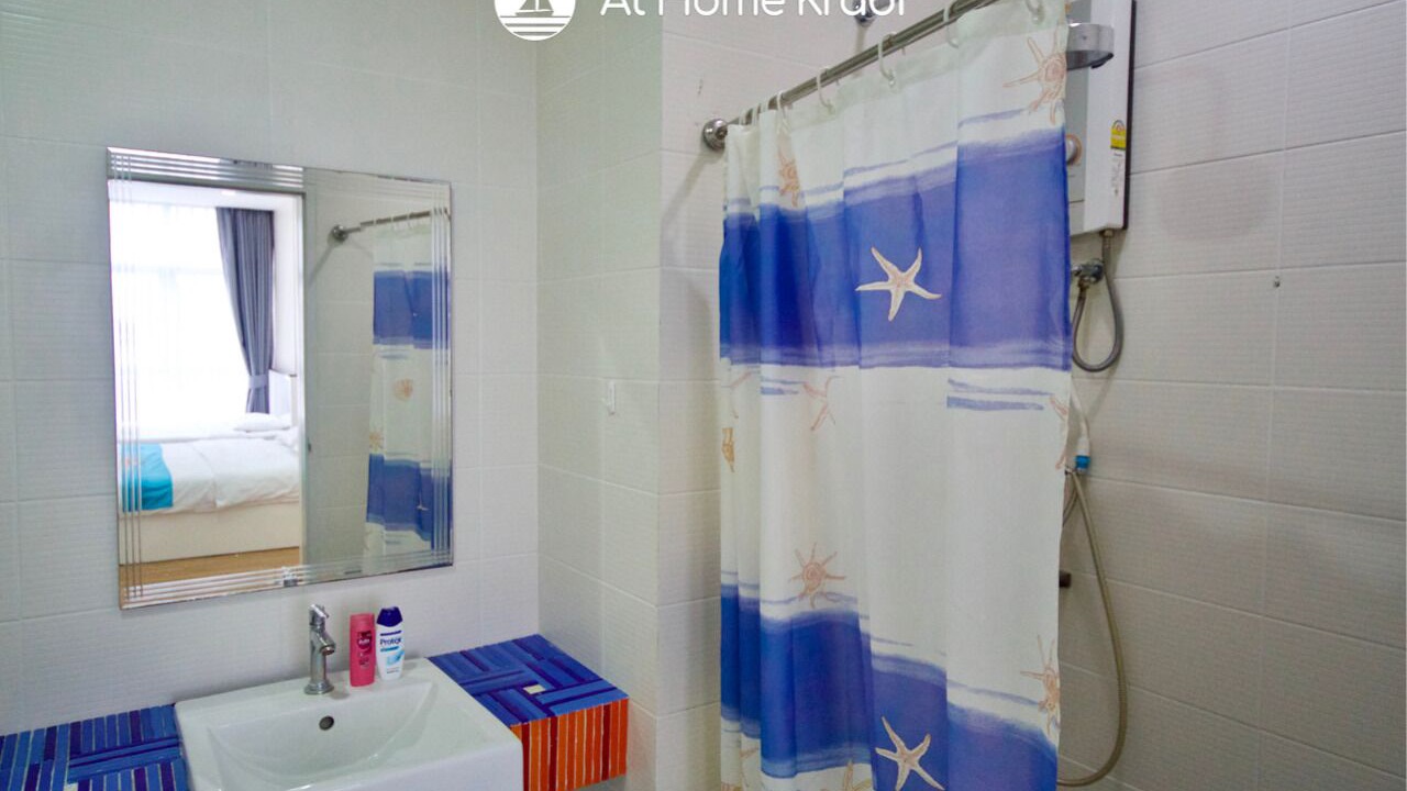 Photo of Bathroom in Nong Thale