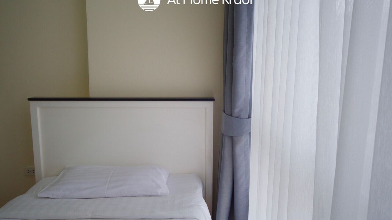 Photo of Bedroom in Nong Thale