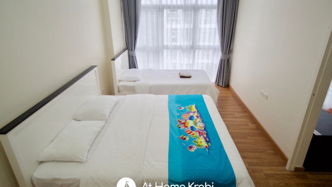 Photo of Bedroom in Nong Thale