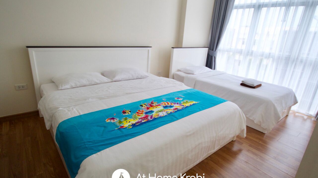 Photo of Bedroom in Nong Thale