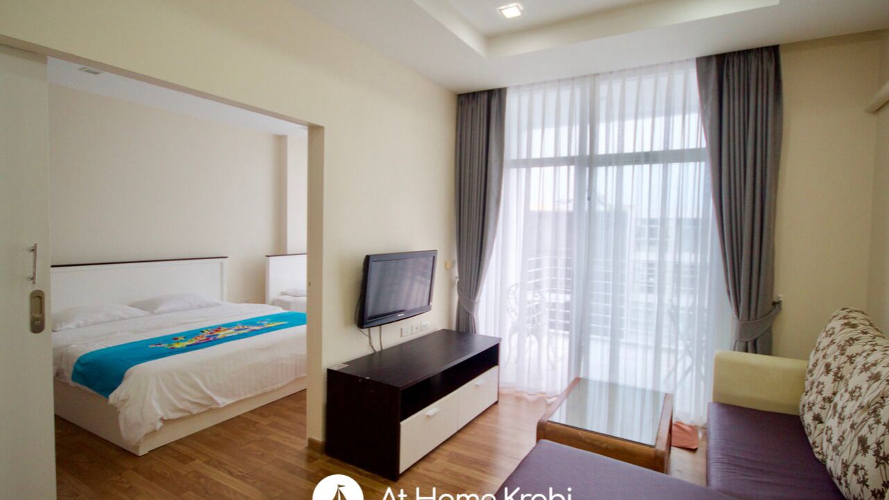 Photo of Bedroom in Nong Thale