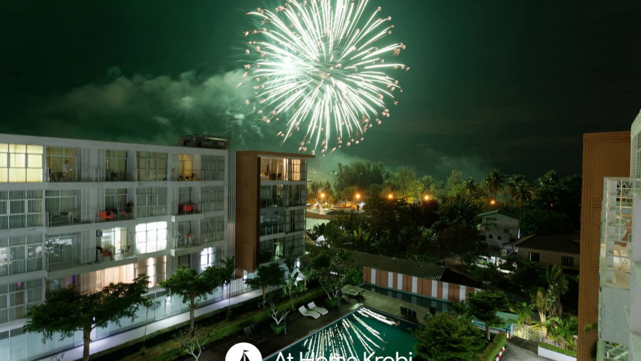 Photo of Patio Balcony in Nong Thale