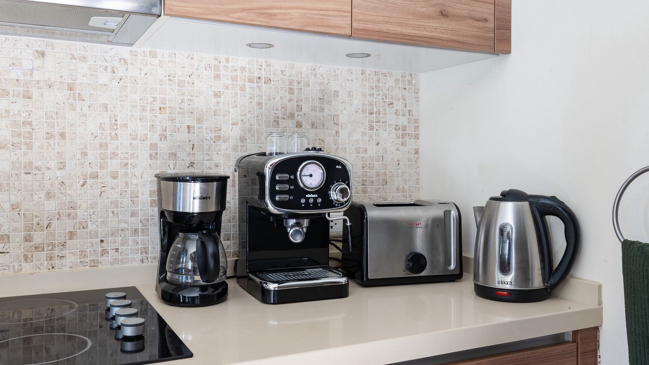 Photo of Kitchen in Bophut