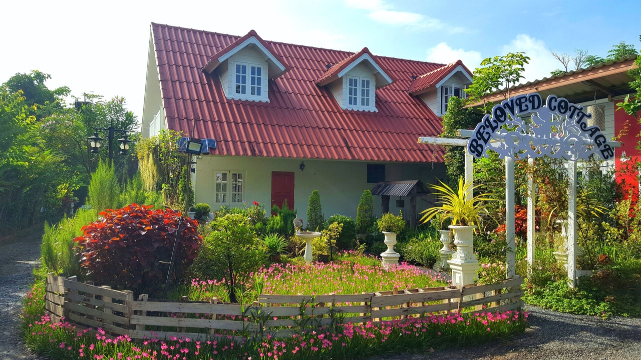 Photo of Outdoor in Saraphi