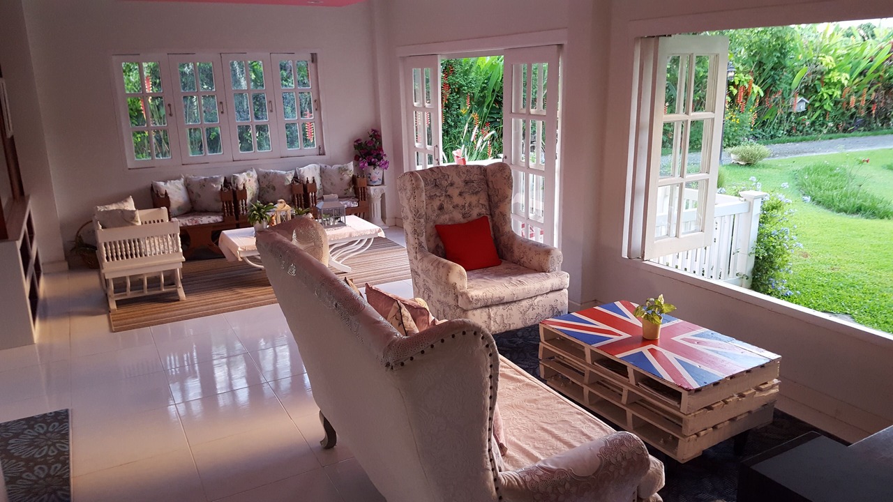 Photo of Livingroom in Saraphi