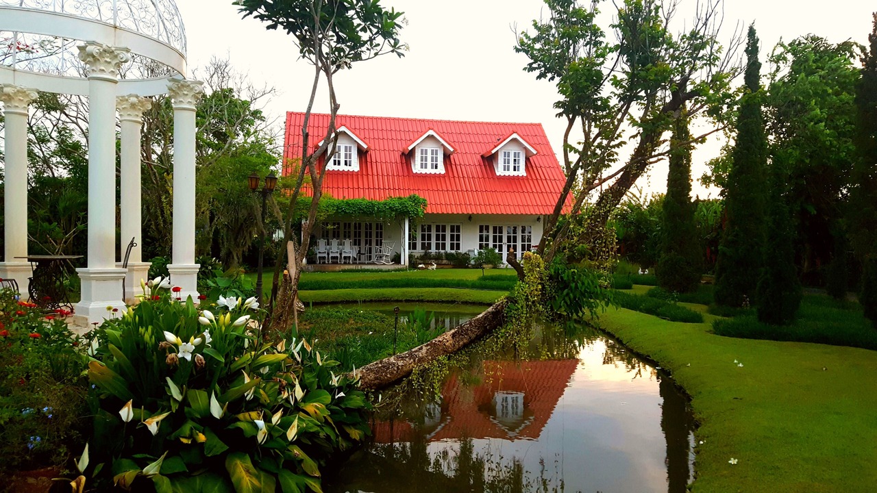 Photo of Outdoor in Saraphi