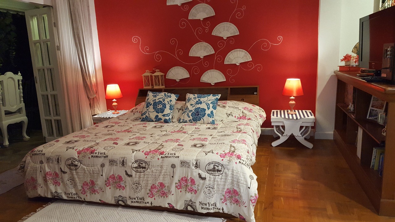 Photo of Bedroom in Saraphi