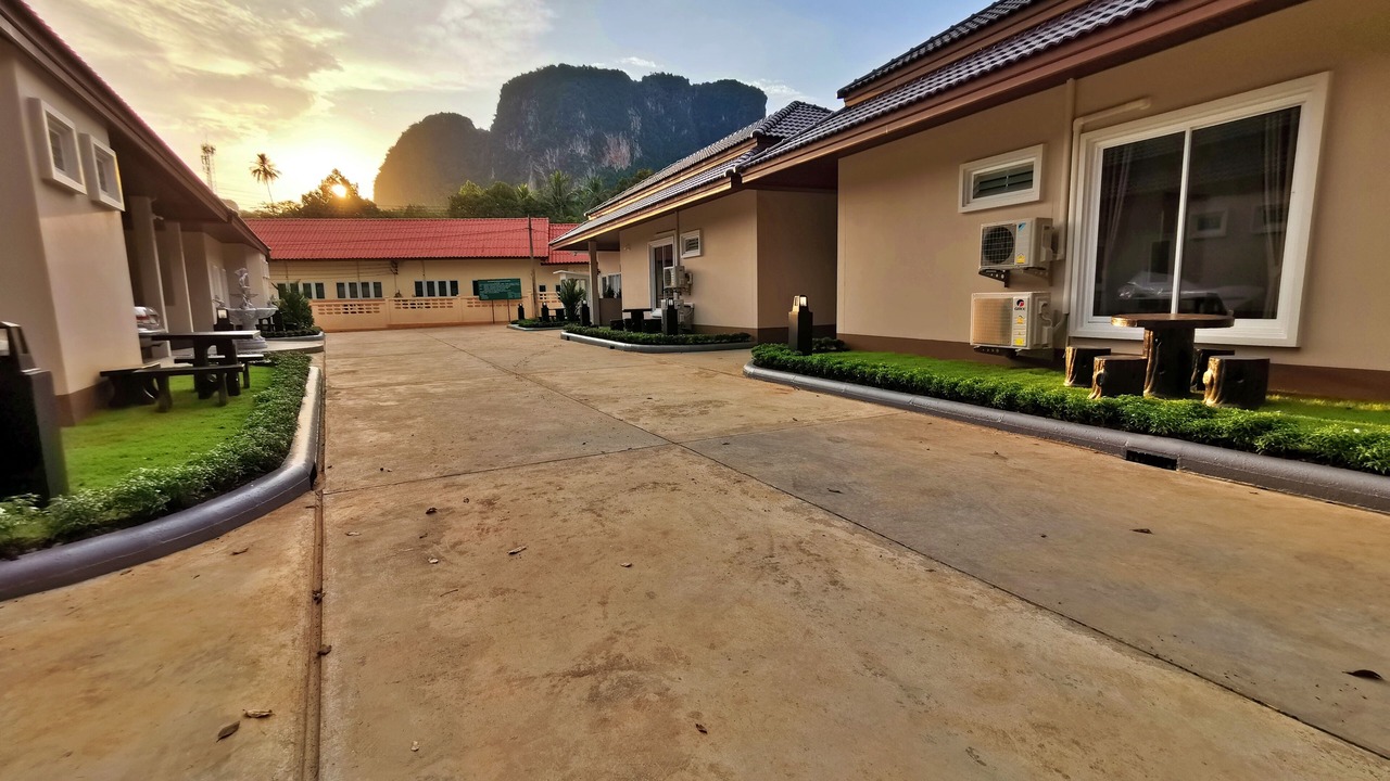 Photo of Outdoor in Sai Thai