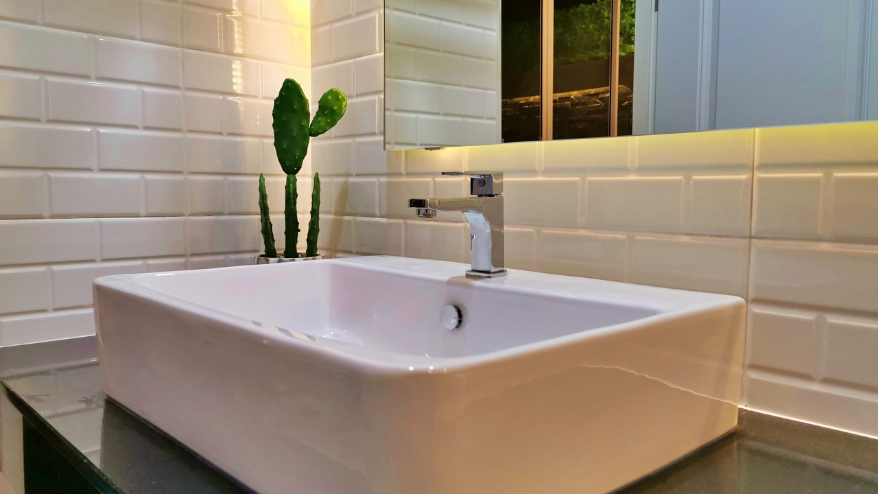 Photo of Bathroom in Sai Thai