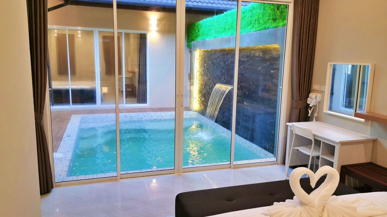 Photo of Bedroom in Sai Thai