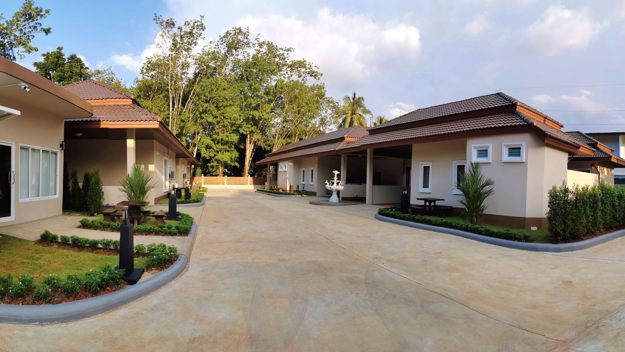 Photo of Outdoor in Sai Thai