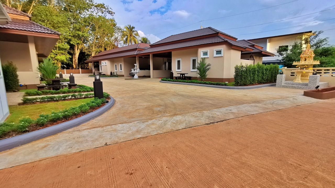 Photo of Outdoor in Sai Thai