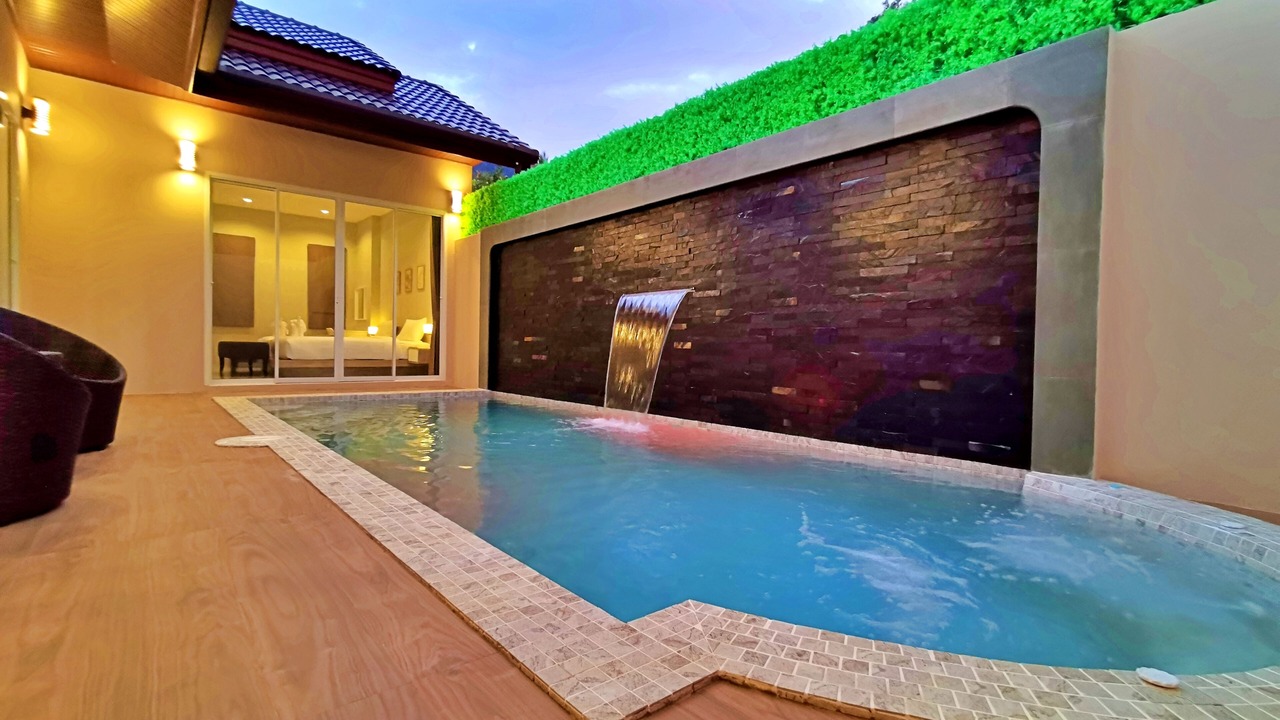 Photo of Bedroom in Sai Thai