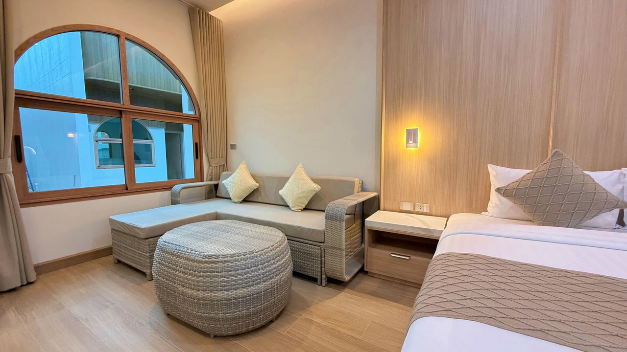 Photo of Livingroom in Sai Thai