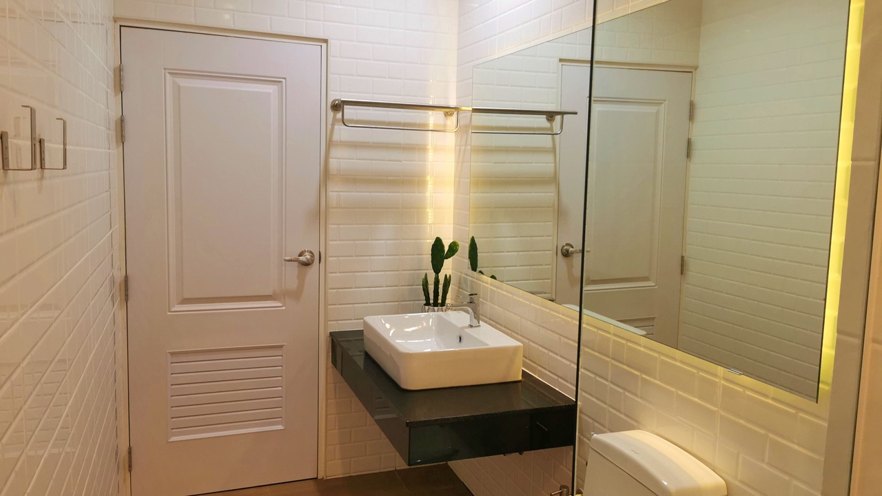 Photo of Bathroom in Sai Thai