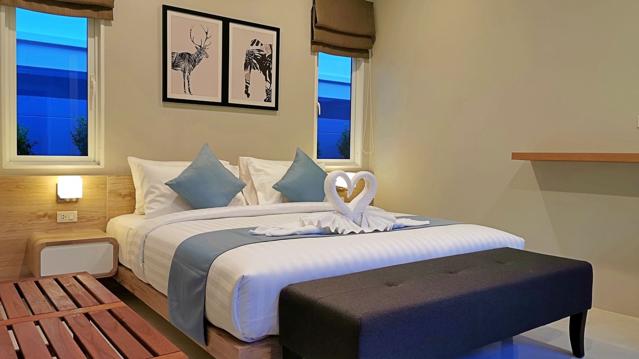 Photo of Bedroom in Sai Thai