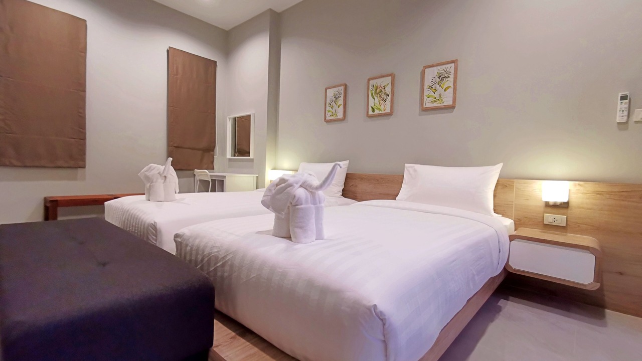 Photo of Bedroom in Sai Thai