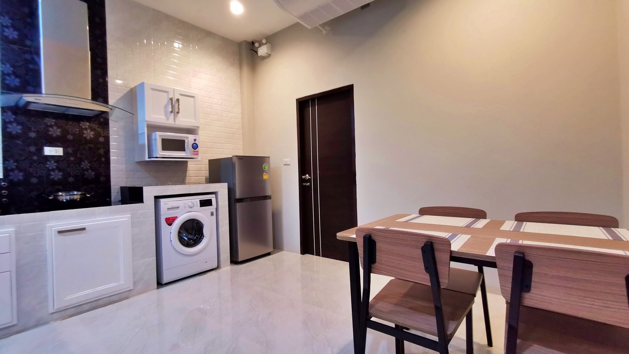 Photo of Kitchen in Sai Thai