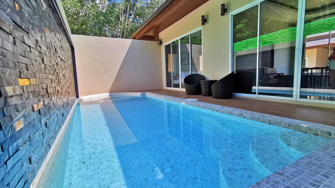 Photo of Outdoor in Sai Thai