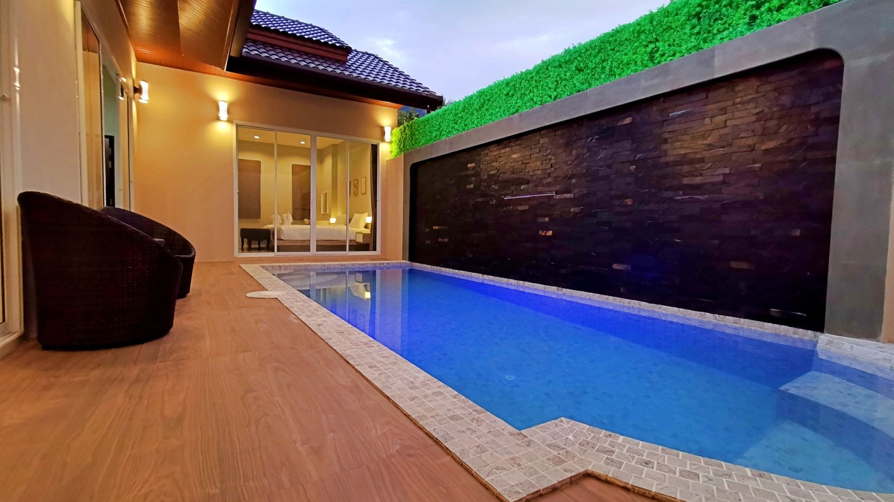 Photo of Outdoor in Sai Thai
