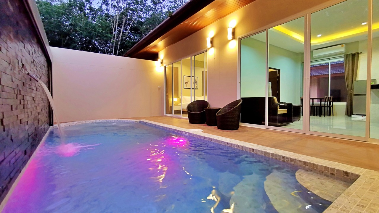 Photo of Bedroom in Sai Thai