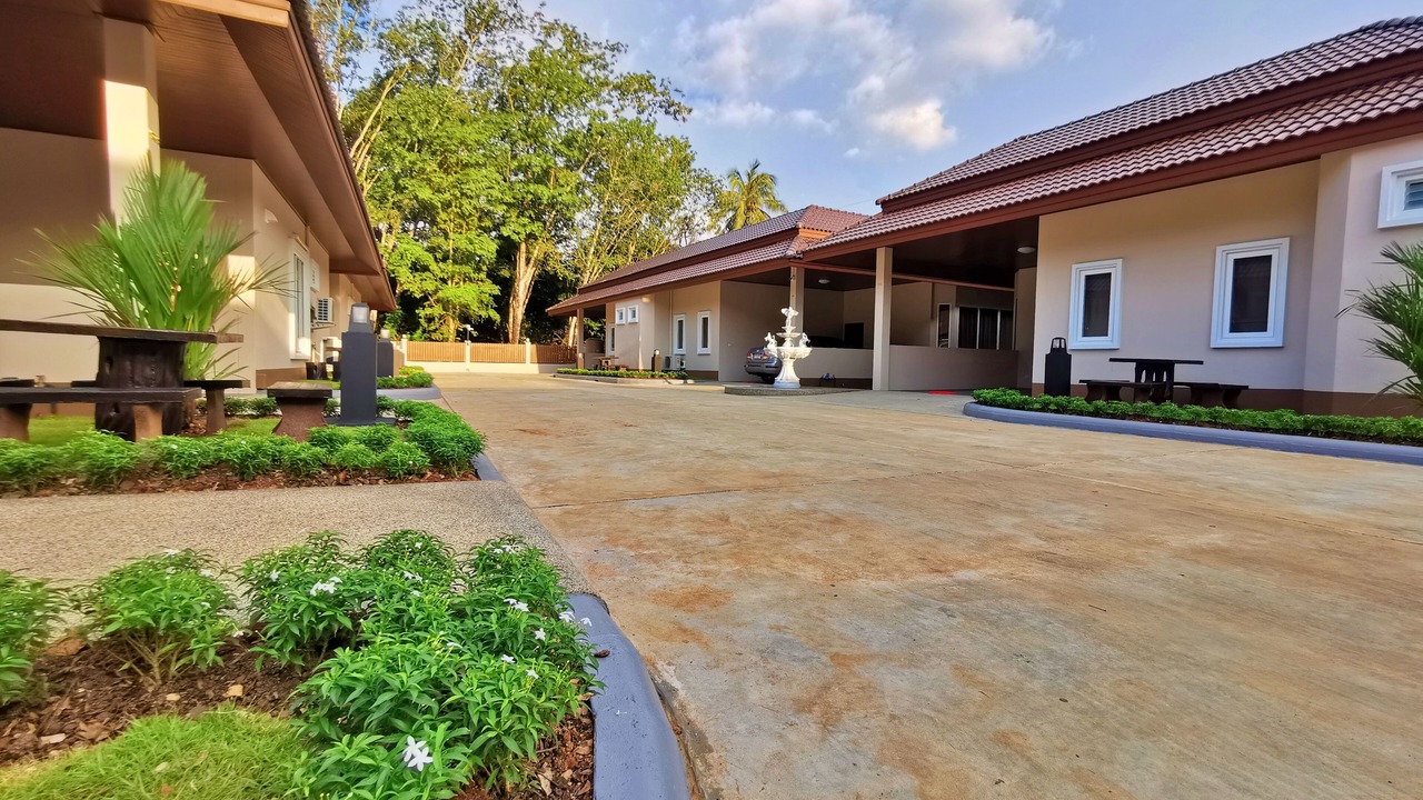 Photo of Outdoor in Sai Thai