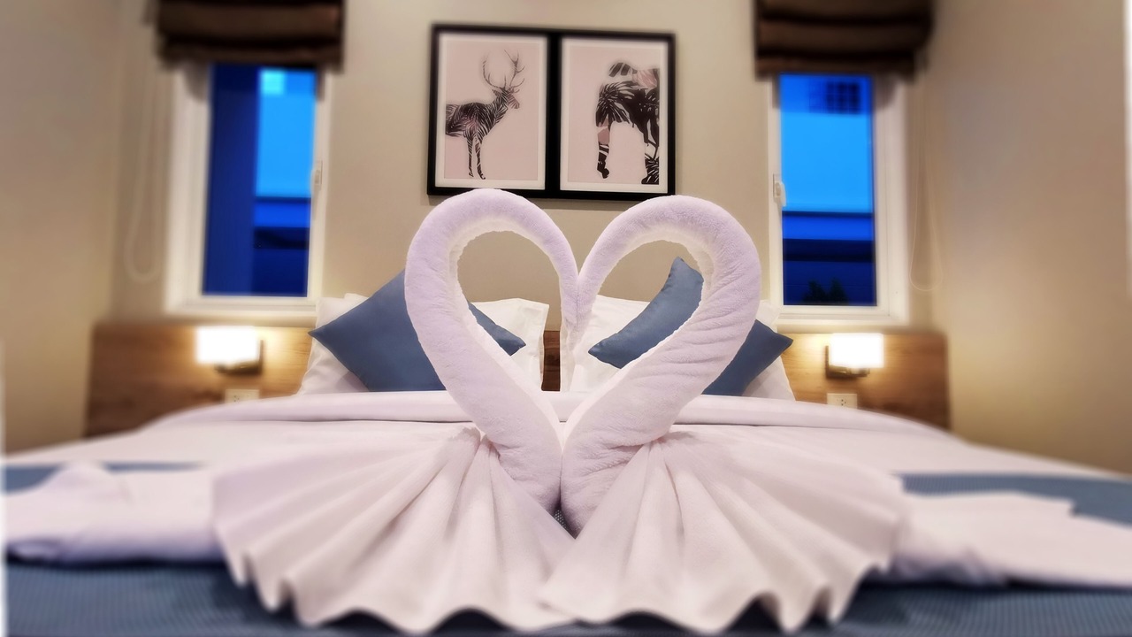 Photo of Bedroom in Sai Thai