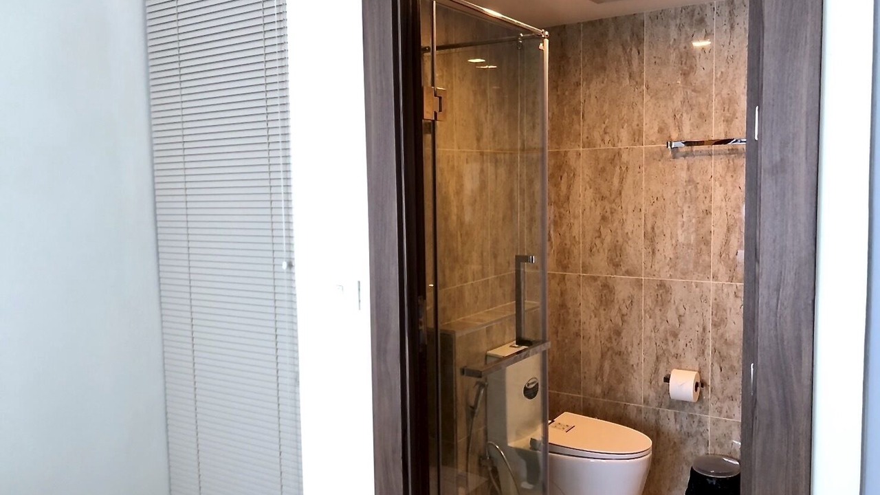 Photo of Bathroom in Pattaya Bay