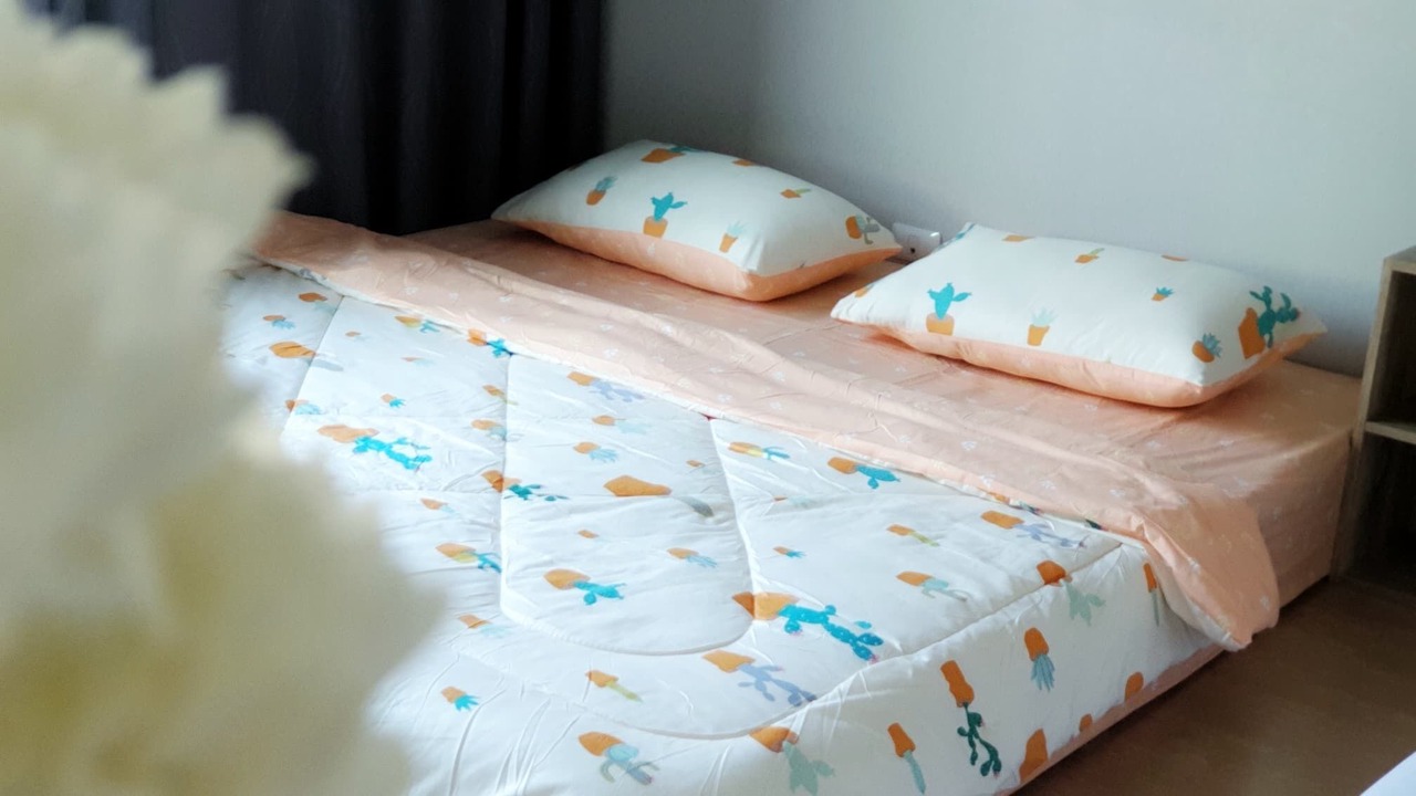 Photo of Bedroom in Don Muang