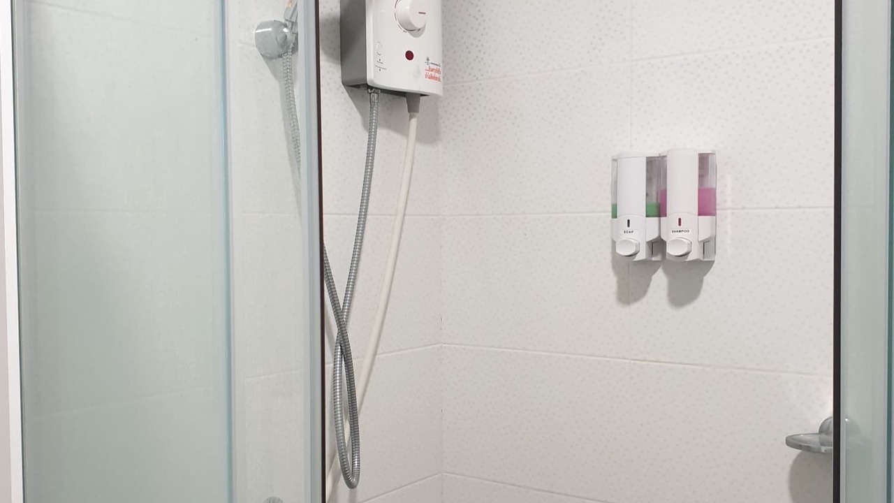 Photo of Bathroom in Don Muang
