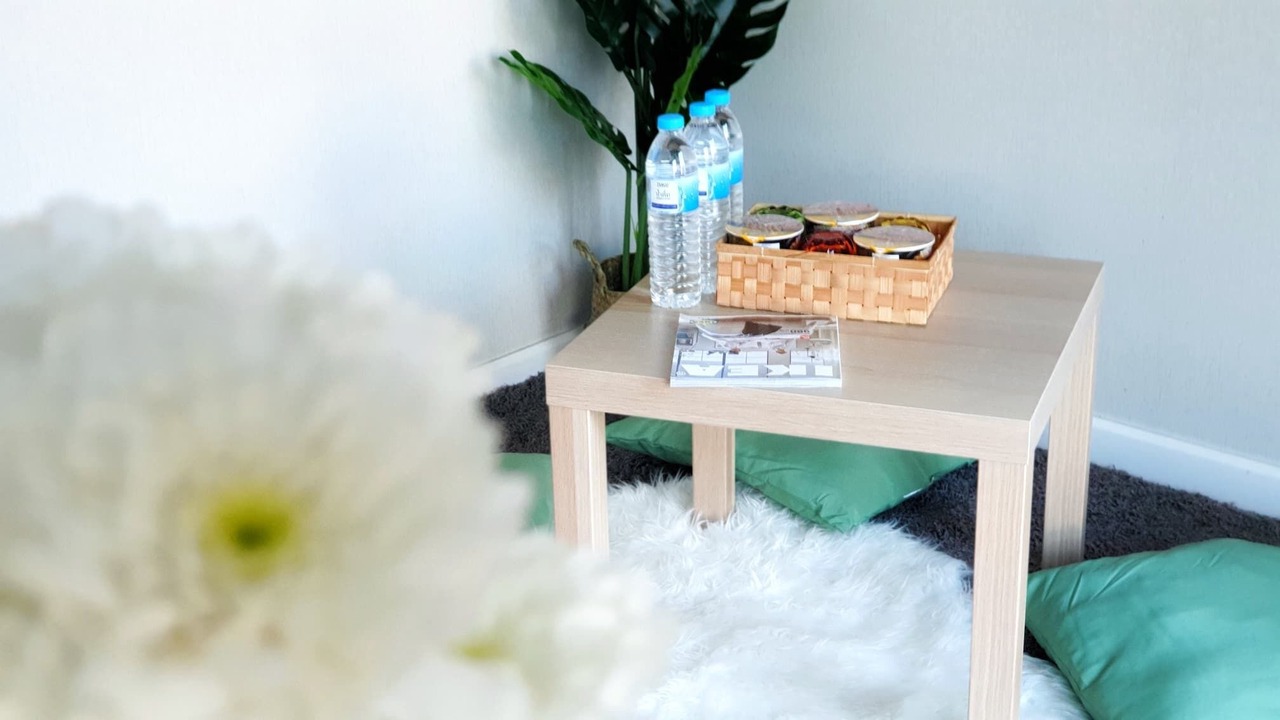 Photo of Bedroom in Don Muang