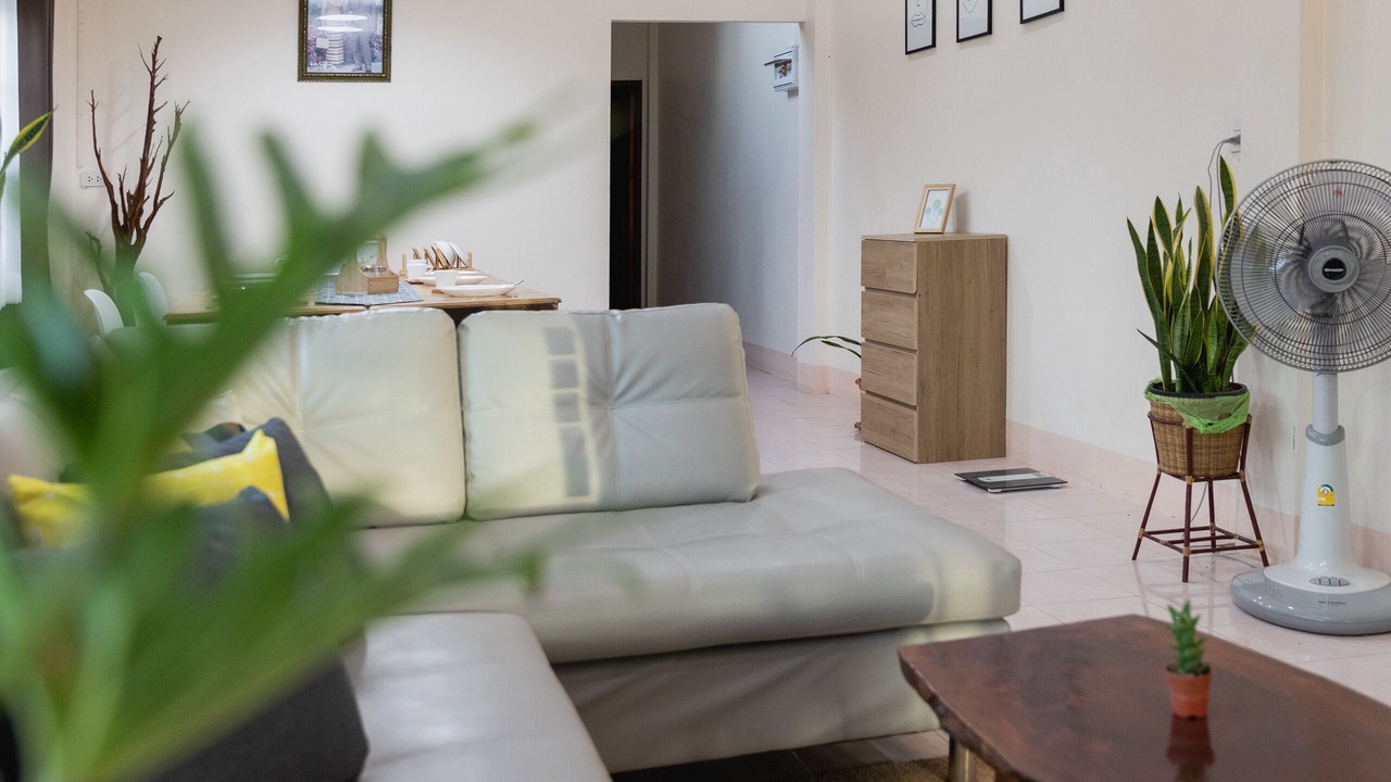 Photo of Livingroom in Khuan Khanun