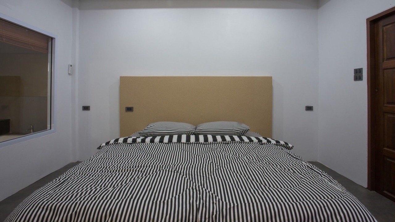Photo of Bedroom in Phunphin