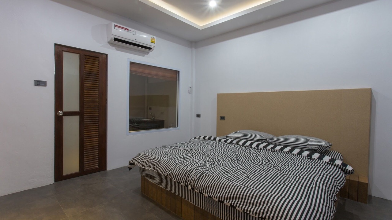 Photo of Bedroom in Phunphin