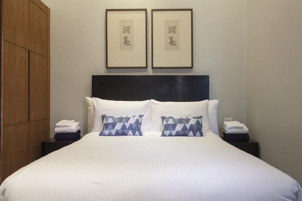Photo of Bedroom in Choeng Thale