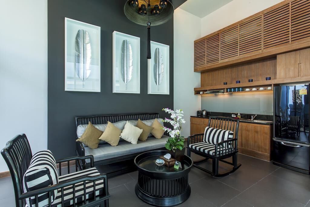 Photo of Livingroom in Choeng Thale