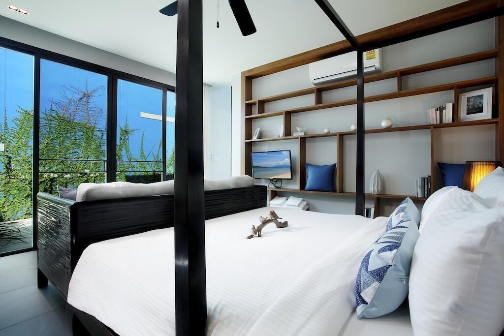 Photo of Bedroom in Choeng Thale