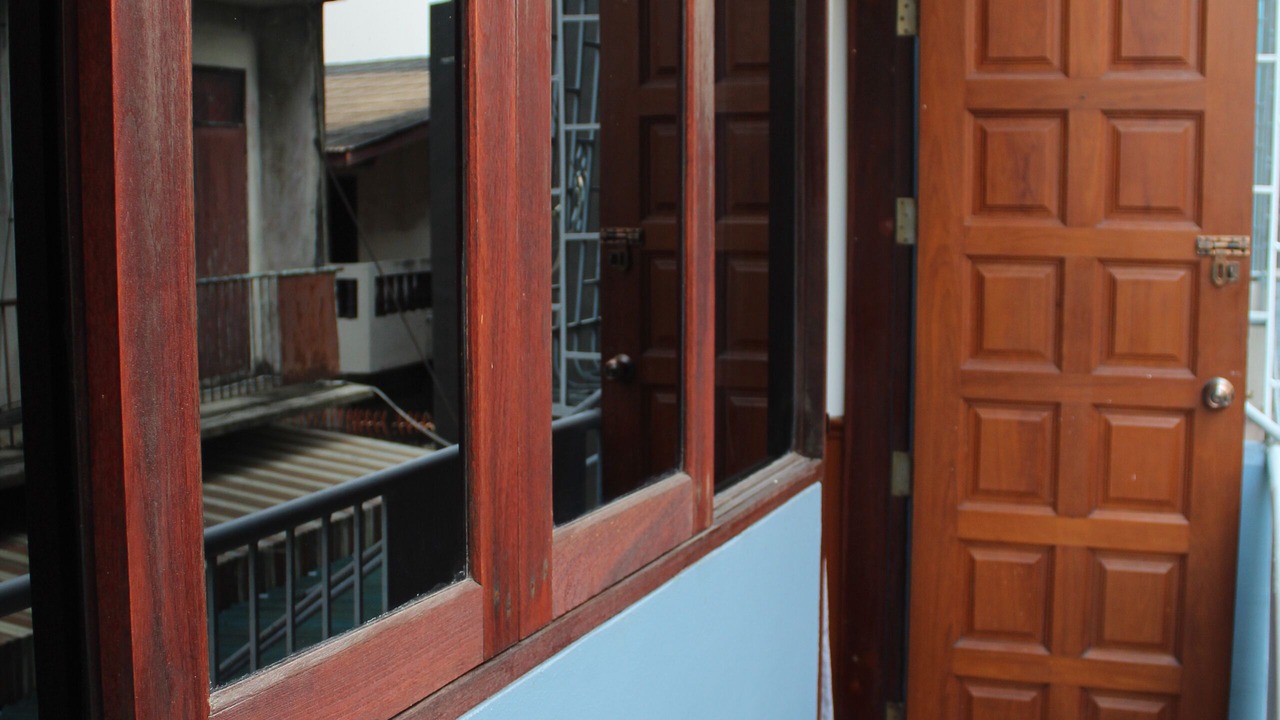 Photo of Bedroom in Somdet Chao Phraya