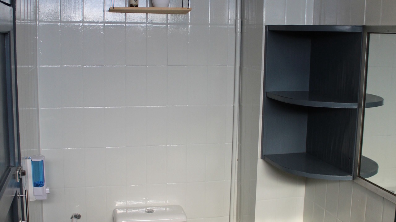 Photo of Bathroom in Somdet Chao Phraya