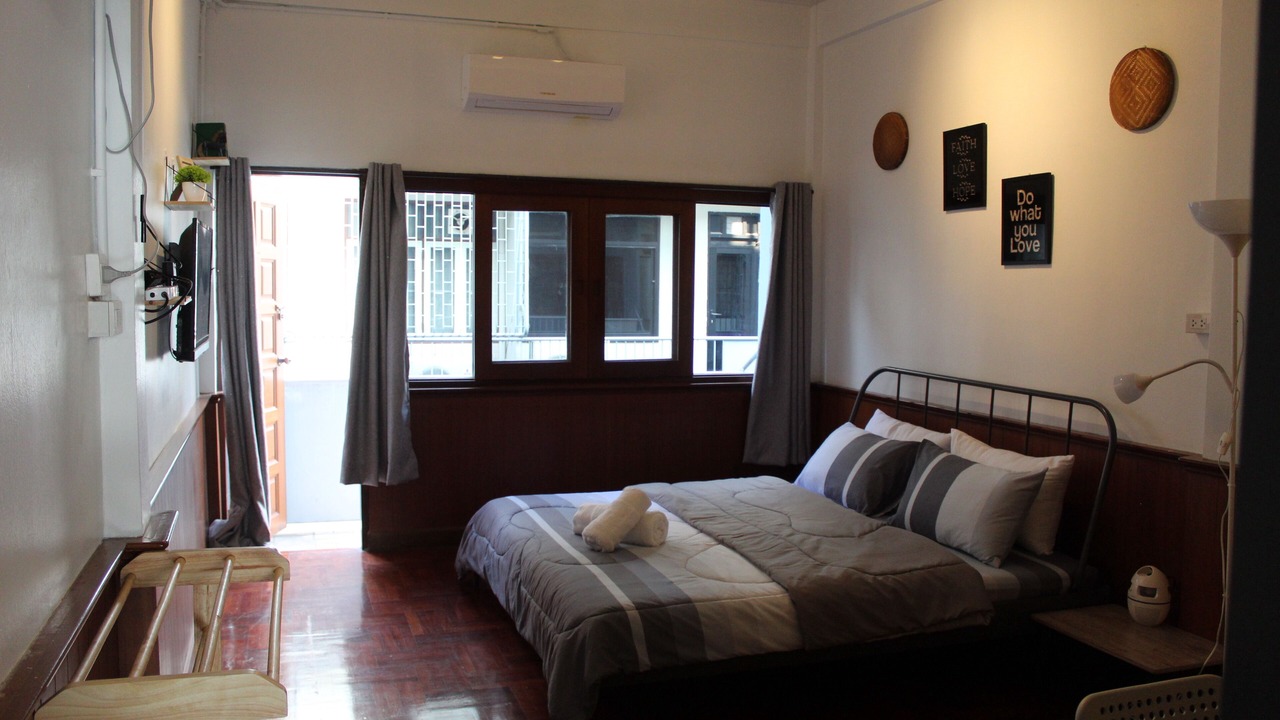 Photo of Bedroom in Somdet Chao Phraya