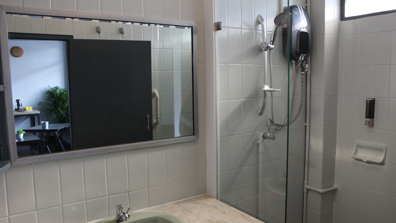 Photo of Bathroom in Somdet Chao Phraya