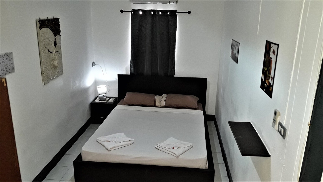 Photo of Bedroom in Nanai Road