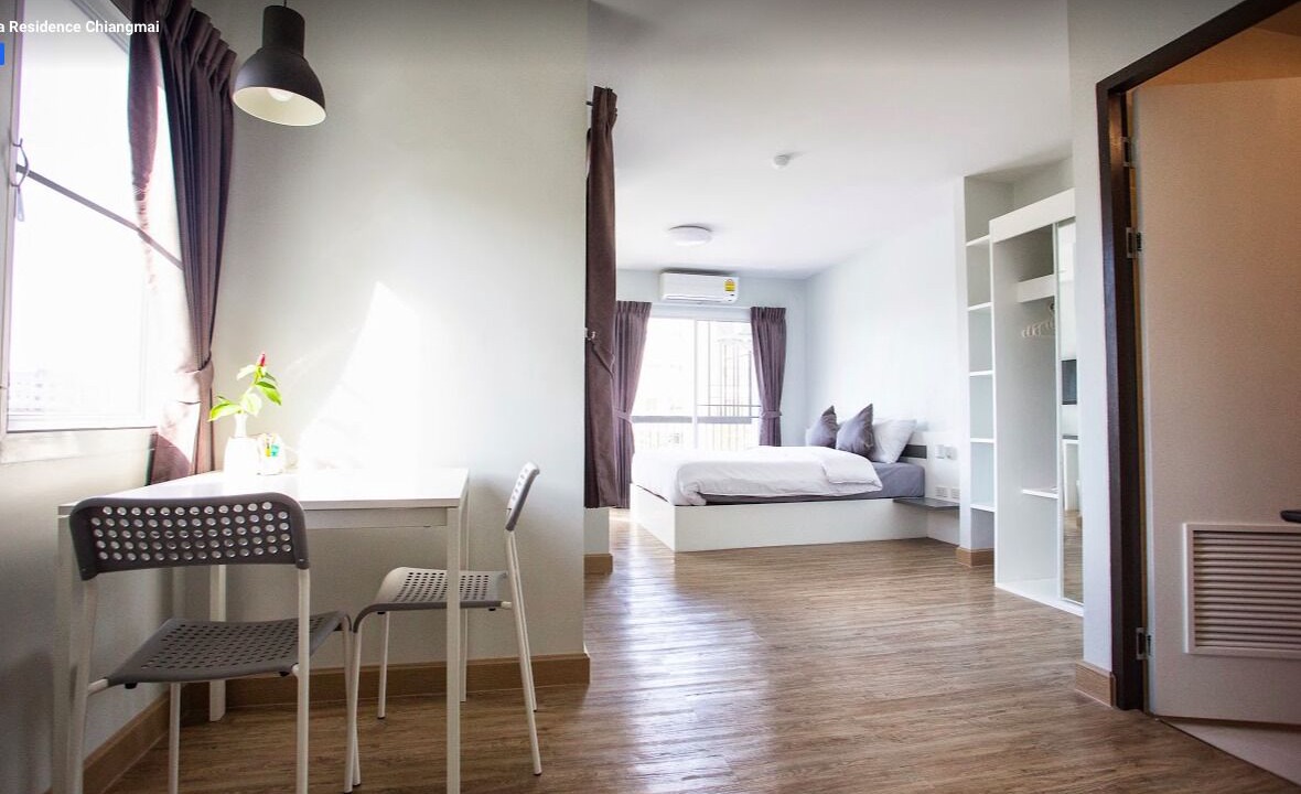 Photo of Bedroom in Chang Phueak